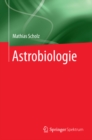 Astrobiologie - eBook