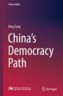 China's Democracy Path - eBook