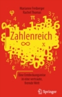 Zahlenreich : Eine Entdeckungsreise in  eine vertraute, fremde Welt - eBook