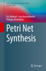 Petri Net Synthesis - eBook