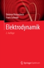 Elektrodynamik - eBook