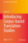 Introducing Corpus-based Translation Studies - eBook