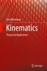 Kinematics : Theory and Applications - eBook