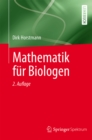 Mathematik fur Biologen - eBook