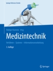 Medizintechnik : Verfahren - Systeme - Informationsverarbeitung - eBook