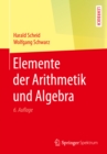 Elemente der Arithmetik und Algebra - eBook