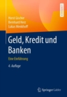 Geld, Kredit und Banken : Eine Einfuhrung - eBook