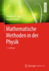 Mathematische Methoden in der Physik - eBook