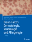 Braun-Falco's Dermatologie, Venerologie und Allergologie - eBook