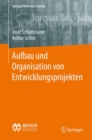 Aufbau und Organisation von Entwicklungsprojekten - eBook