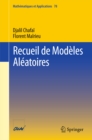 Recueil de Modeles Aleatoires - eBook