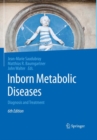 Inborn Metabolic Diseases : Diagnosis and Treatment - eBook