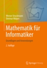 Mathematik fur Informatiker : Grundlagen und Anwendungen - eBook