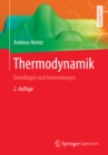 Thermodynamik : Grundlagen und Anwendungen - eBook