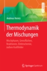Thermodynamik der Mischungen : Mischphasen, Grenzflachen, Reaktionen, Elektrochemie, auere Kraftfelder - eBook
