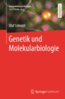 Genetik und Molekularbiologie - eBook
