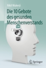 Die 10 Gebote des gesunden Menschenverstands - eBook