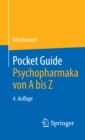 Pocket Guide Psychopharmaka von A bis Z - eBook