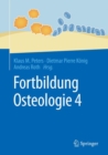 Fortbildung Osteologie 4 - eBook