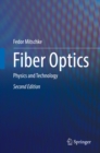 Fiber Optics : Physics and Technology - eBook
