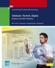 Gebaude.Technik.Digital. : Building Information Modeling - eBook