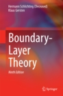 Boundary-Layer Theory - eBook