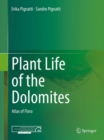 Plant Life of the Dolomites : Atlas of Flora - eBook