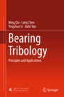 Bearing Tribology : Principles and Applications - eBook