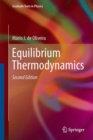 Equilibrium Thermodynamics - eBook