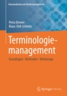 Terminologiemanagement : Grundlagen - Methoden - Werkzeuge - eBook