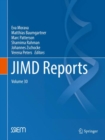 JIMD Reports, Volume 30 - eBook