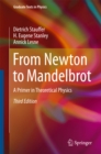 From Newton to Mandelbrot : A Primer in Theoretical Physics - eBook