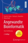 Angewandte Bioinformatik : Eine Einfuhrung - eBook