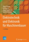 Elektrotechnik und Elektronik fur Maschinenbauer - eBook
