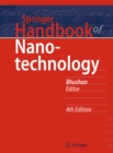 Springer Handbook of Nanotechnology - eBook
