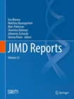 JIMD Reports, Volume 32 - eBook