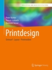 Printdesign : Entwurf - Layout - Printmedien - eBook