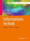 Informationstechnik : Hardware - Software - Netzwerke - eBook