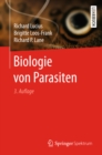 Biologie von Parasiten - eBook