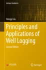 Principles and Applications of Well Logging - eBook