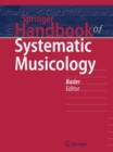 Springer Handbook of Systematic Musicology - eBook