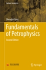 Fundamentals of Petrophysics - eBook