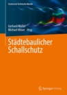Stadtebaulicher Schallschutz - eBook