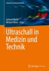 Ultraschall in Medizin und Technik - eBook