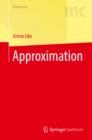 Approximation - eBook