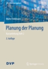 Planung der Planung : Kurzanleitung Heft 2 - eBook