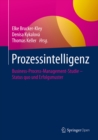 Prozessintelligenz : Business-Process-Management-Studie - Status quo und Erfolgsmuster - eBook