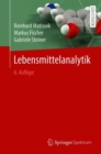 Lebensmittelanalytik - eBook