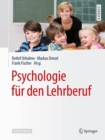 Psychologie fur den Lehrberuf - eBook