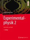 Experimentalphysik 2 : Elektrizitat und Optik - eBook